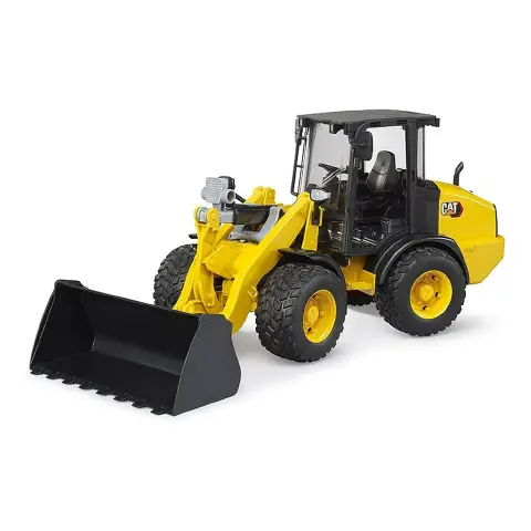 Cat Earthmoving Machine