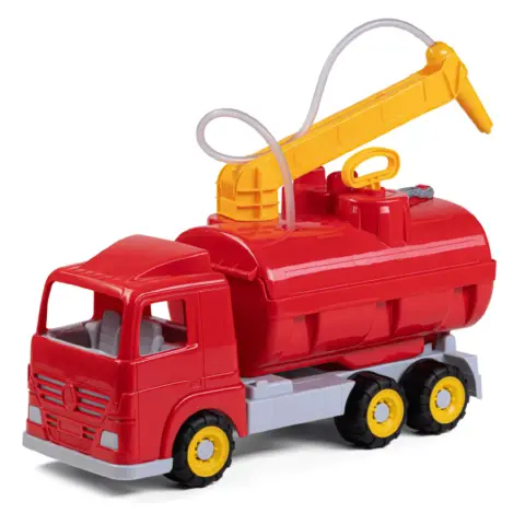 Camion Pompieri Millenium