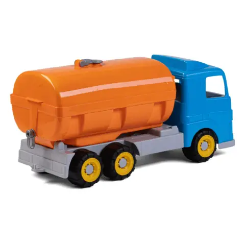 Camion Cisterna Millenium