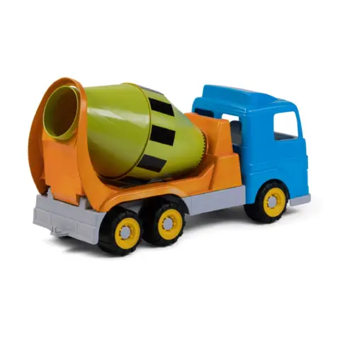 Camion Beton Millenium
