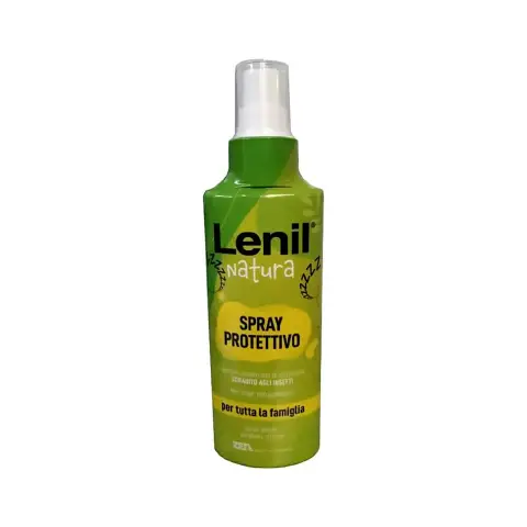 Lenil Natura Spray Protettivo 100ml