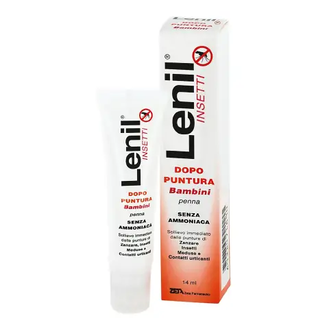 Lenil Dopuncture Children 14 Ml