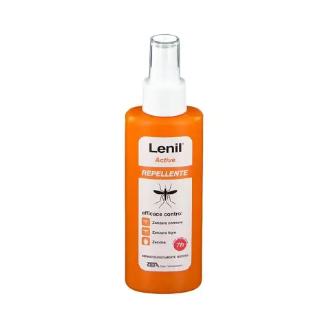 Lenil Multirepellent