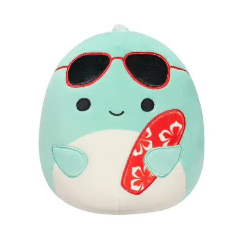 Squishmallows Character 20 Cm: Perry the Dolphin