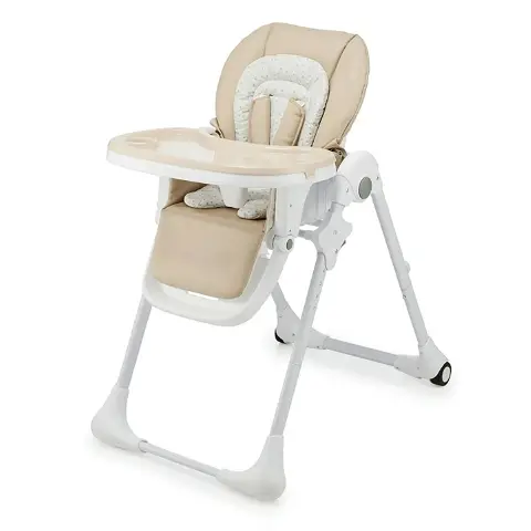 Tummie 2in1 Beige High Chair