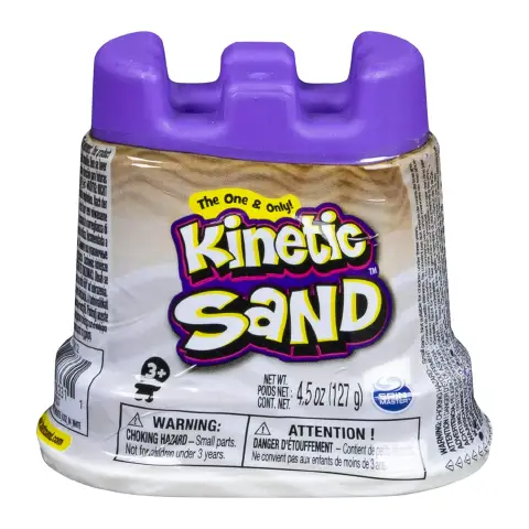 Kinetic Sand Mini Castle Assorted