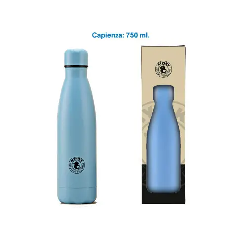 Celeste Thermal Water Bottle Mypiky 750 Ml