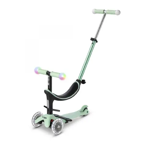 Mini Scooter 2 Grow Micro Mint