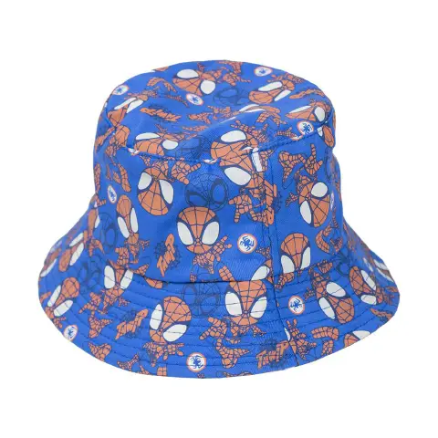 Spidey Fisherman's Hat