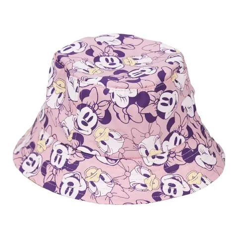 Minnie Fisherman's Hat