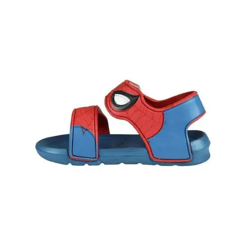 Spiderman Beach Sandals 22/23