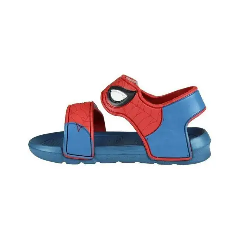Spiderman Beach Sandals 24/25