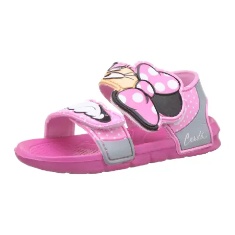 Minnie Beach Sandals 22/23