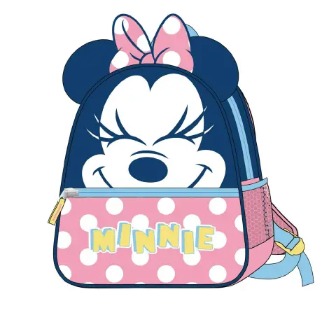 Minnie Backpack for Children Scholastic