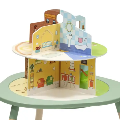 Stokke MuTable V2 Playhouse