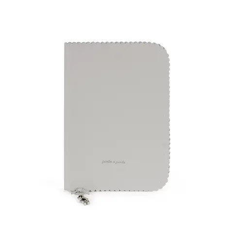 Pasito A Pasito Icon Smoke Document Holder