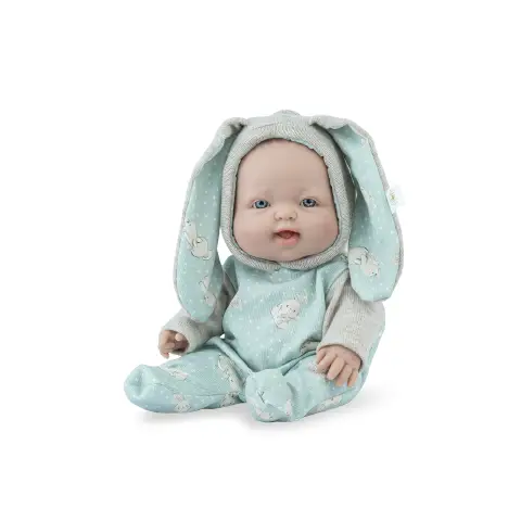 Cuco Baby Bunny 336 doll