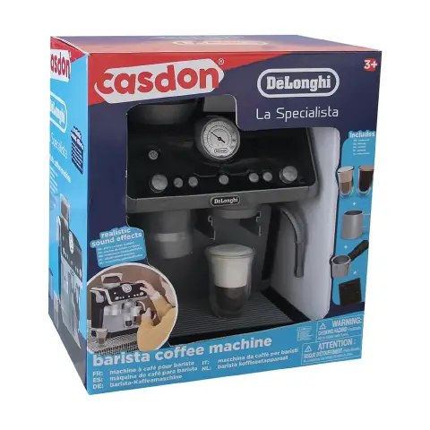 De Longhi La Specialista Macchina Del Caffe'
