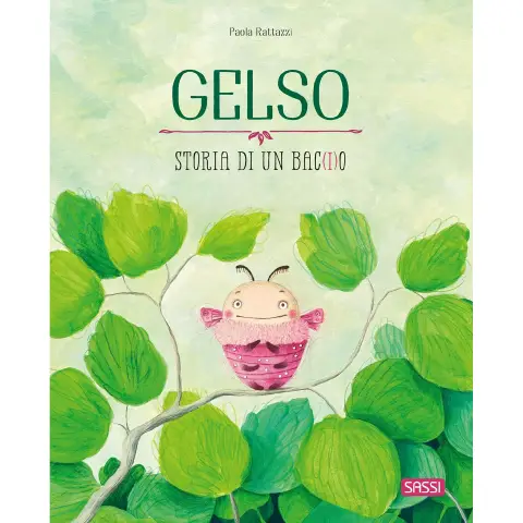 Gelso Storia Di Un Bac(i)o