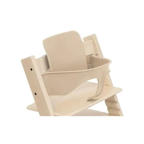 Baby Set ² for High Chair Tripp Trapp Natural Stokke