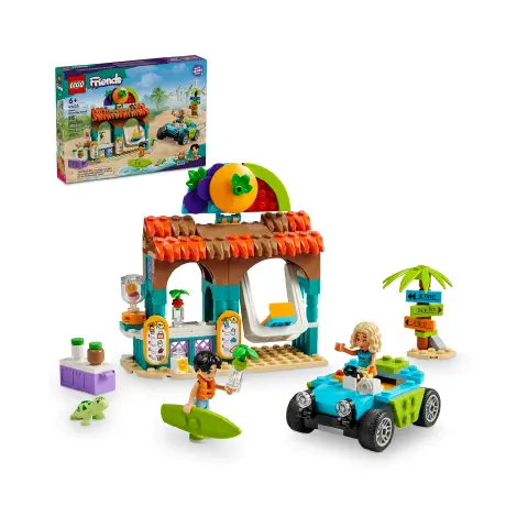 Lego Friends - Smoothie Stand on the Beach 42625