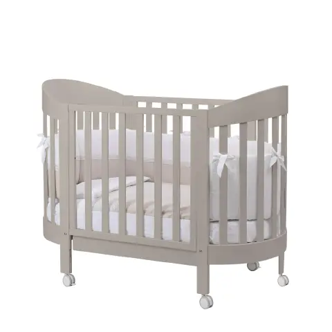 Oval Candy Turtledove Cot
