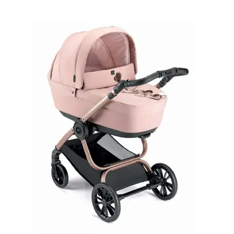 Duo Techno Babila Romantic Pink Hearts C.563 Cam