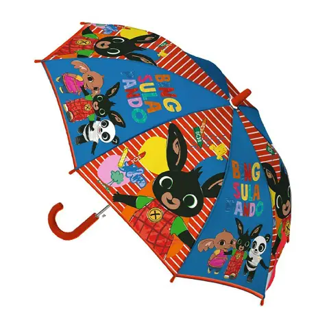 Bing Umbrella Poe 42/8 Manual