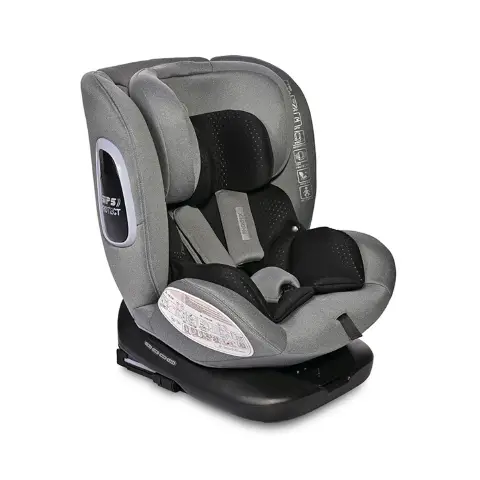 Car Seat Phoenix I-size Grey Jasper 40-150cm