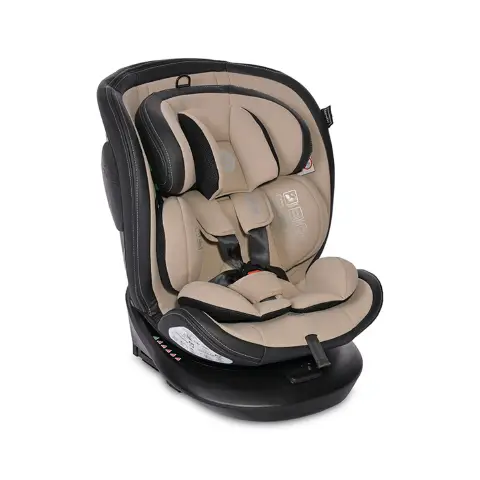 Seggiolino Auto Aviator I-size Beige 40-150cm