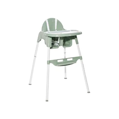 Seggiolone Pappa Amaro Iceberg Green