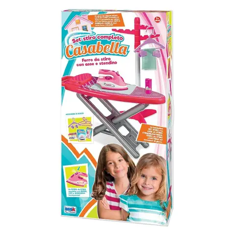Casabella Ironing Set