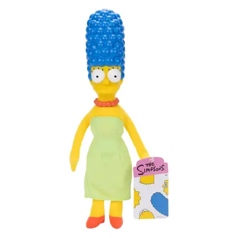 The Simpsons Plush Marge