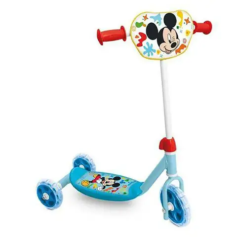 My First Scooter Mickey Mouse - Scooter