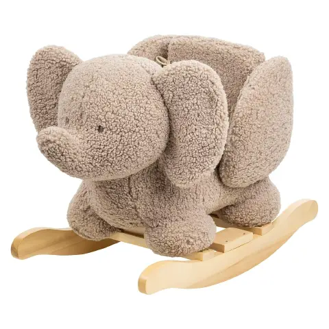 Dondolo Teddy Elefante Talpa