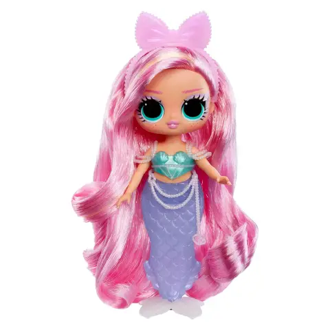 L.O.L. Surprise Tweens Mermaid Doll Lola Waves