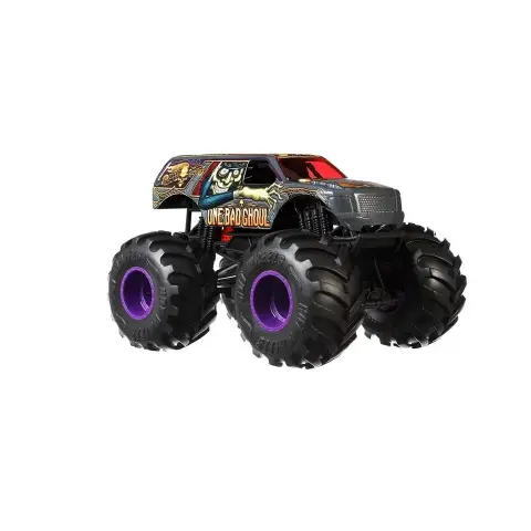 Hot Wheels Monster Trucks 1:24 HWG80