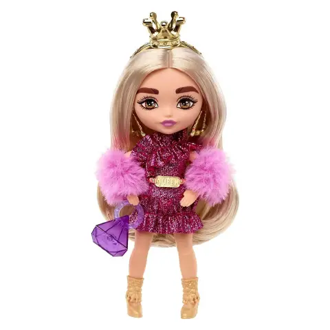 Barbie Extra Minis Doll HJK67