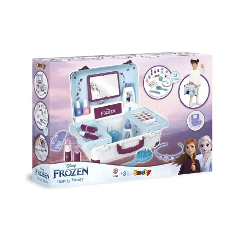 Disney Frozen Beauty Case