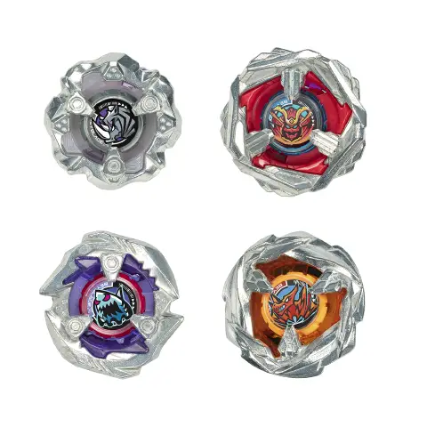 Beyblade Booster Single Top Ass