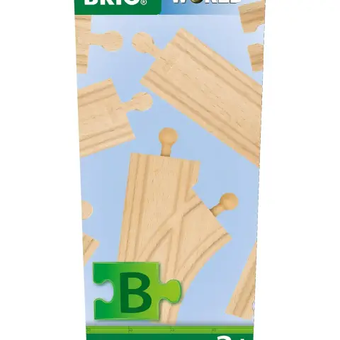 Brio Starter Expansion Pack