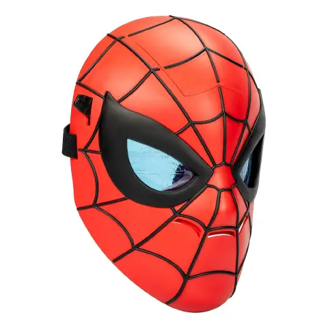 Spiderman Electronic Mask