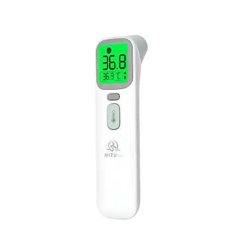 Sakura Ear and Forehead Thermometer