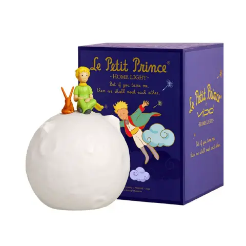 Vipo Night Lamp - Little Prince