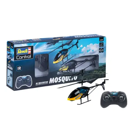 Revell Radio Controlled Mosquito Helicopter