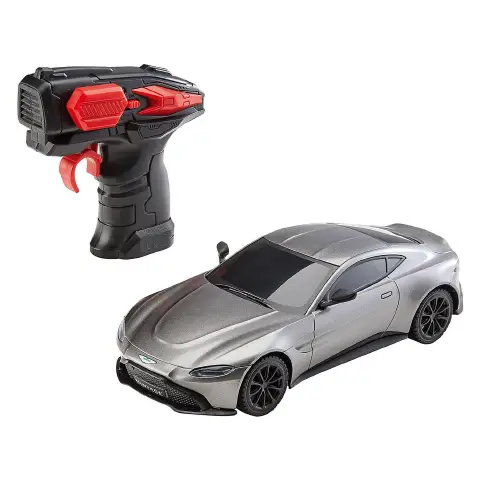 Radio Controlled Car Scale 1:24 Aston Martin Vantage Revell