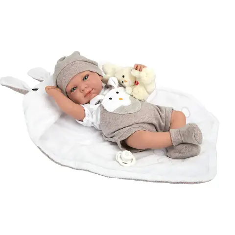 Arias Trudi 40cm Strolling