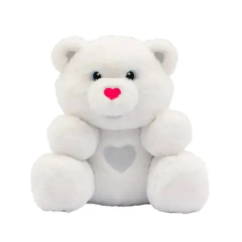 Polar Bear Snuggles