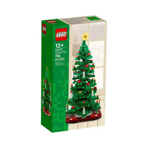 Lego - Christmas Tree 40573