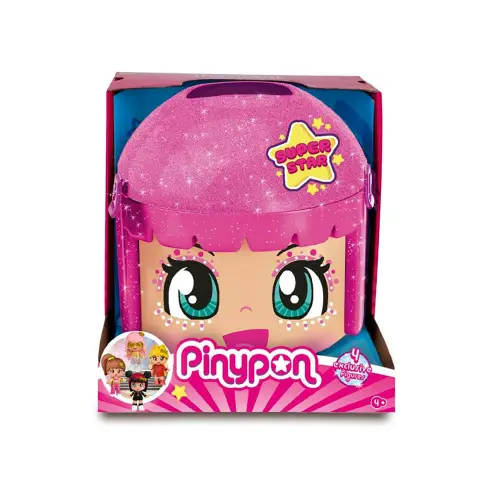 Pinypon Super Star